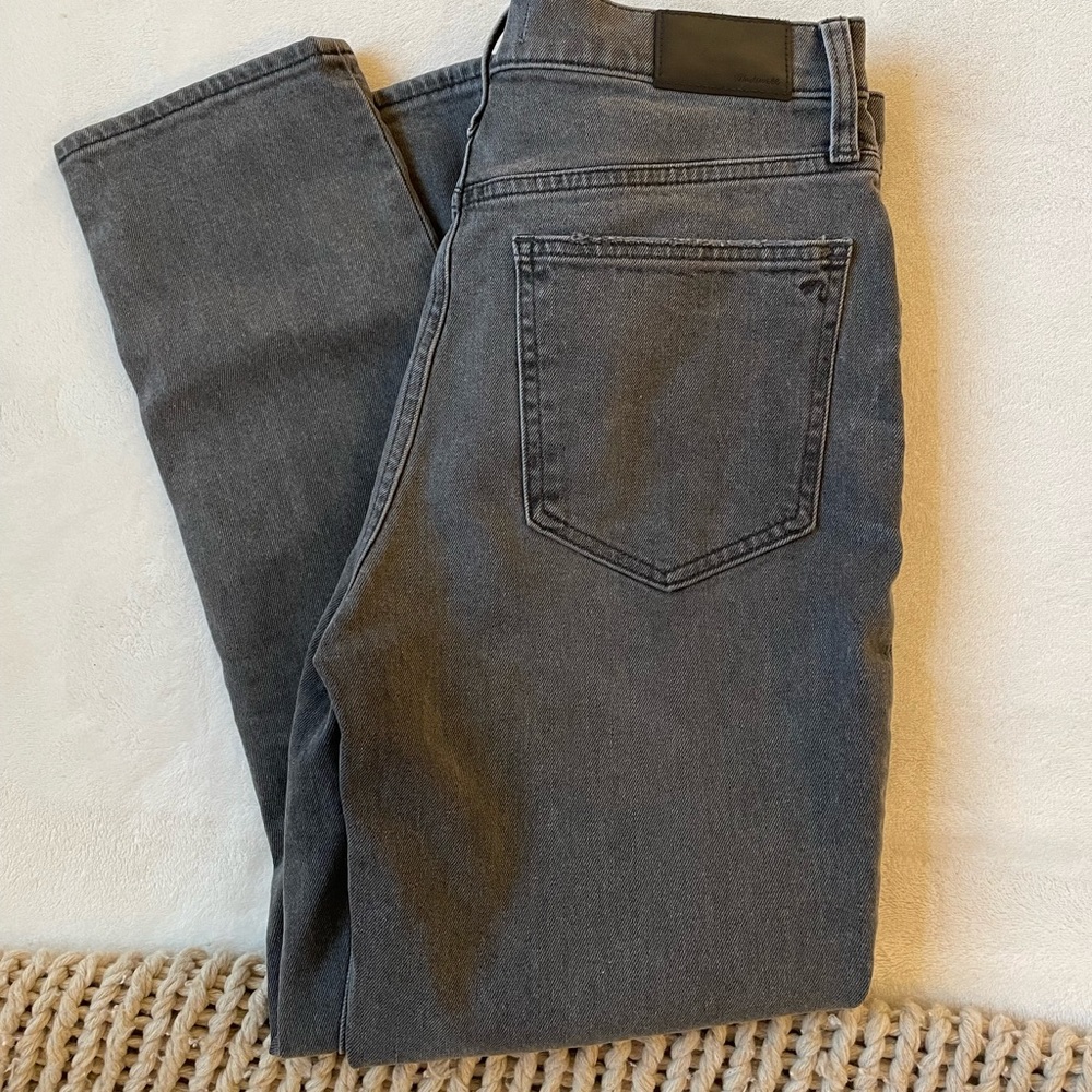 madewell the perfect vintage jean